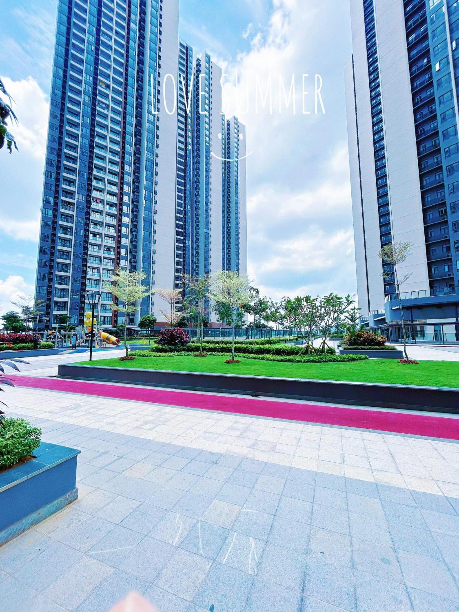 Apartment R&f Princess Cove, Seaview, 4br, 1471sqft, Centre And Ciq, 24hr Security Johor Bahru